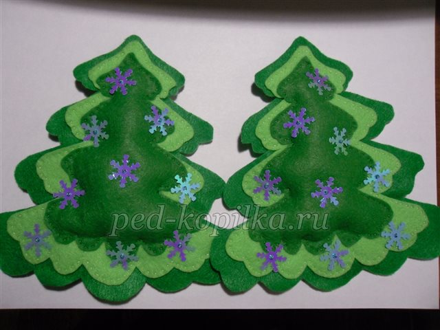 Новорічна іграшка своїми руками Новорічна іграшка своїми руками