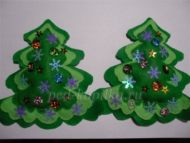 Новорічна іграшка своїми руками Новорічна іграшка своїми руками