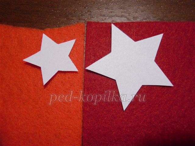 Новорічна іграшка своїми руками Новорічна іграшка своїми руками