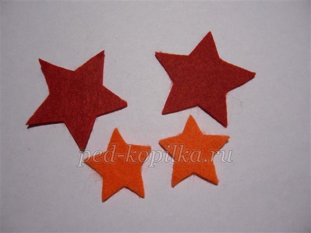 Новорічна іграшка своїми руками Новорічна іграшка своїми руками