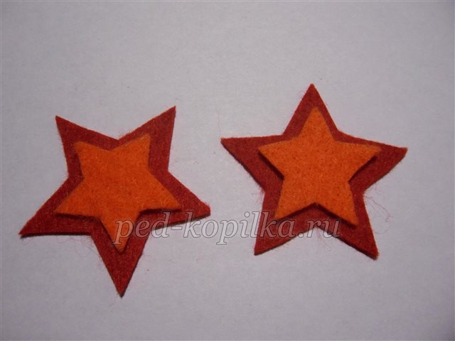 Новорічна іграшка своїми руками Новорічна іграшка своїми руками