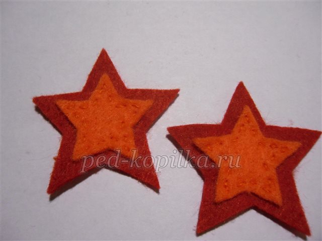 Новорічна іграшка своїми руками Новорічна іграшка своїми руками