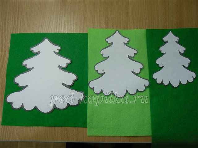 Новорічна іграшка своїми руками Новорічна іграшка своїми руками