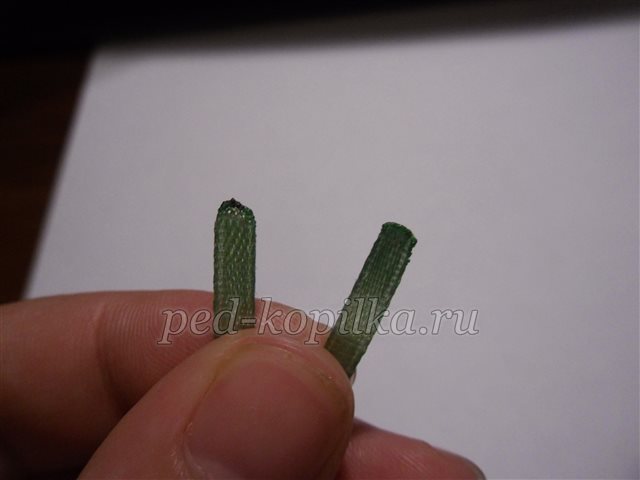 Новорічна іграшка своїми руками Новорічна іграшка своїми руками