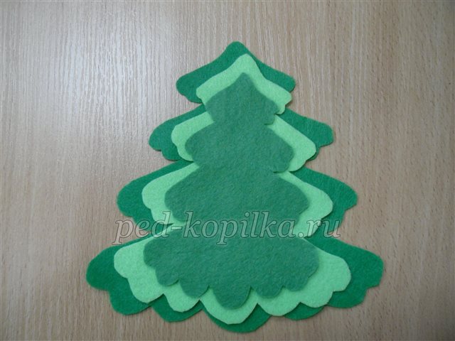 Новорічна іграшка своїми руками Новорічна іграшка своїми руками