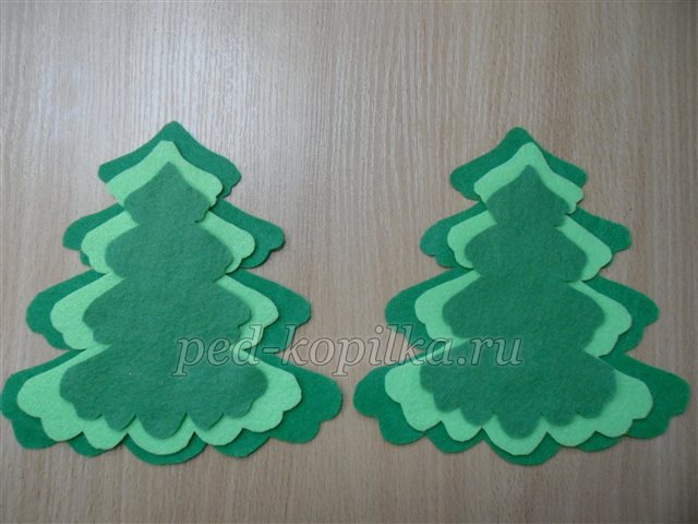 Новорічна іграшка своїми руками Новорічна іграшка своїми руками