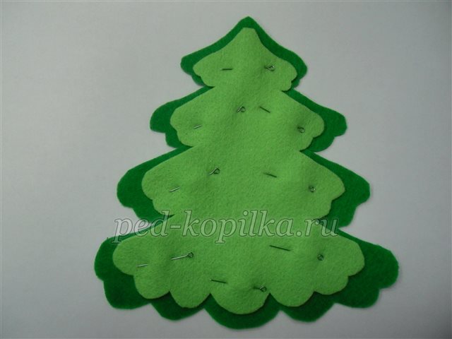 Новорічна іграшка своїми руками Новорічна іграшка своїми руками