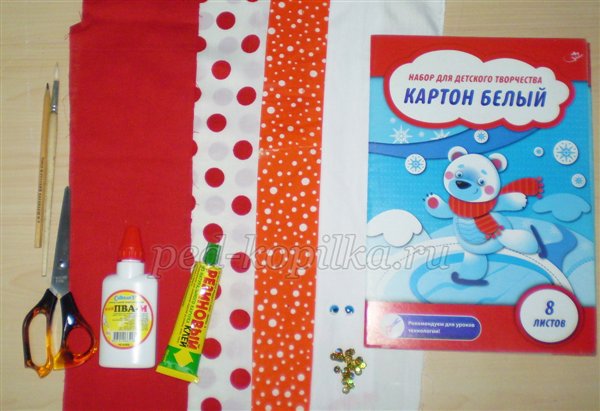 Новорічна Конячка своїми руками. Майстер-клас Новорічна Конячка своїми руками. Майстер-клас