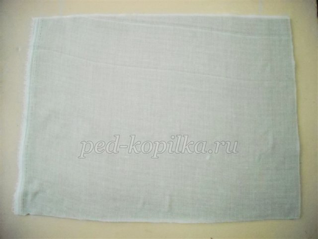 Картина з вовни Ніч перед Різдвом. Подарунок на Новий рік