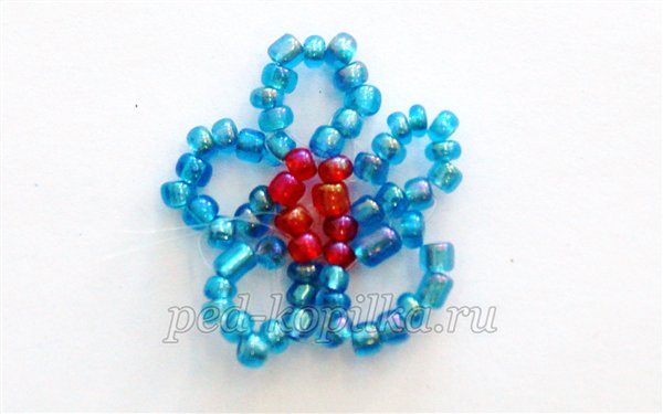 Осіннє прикраса інтер'єру своїми руками