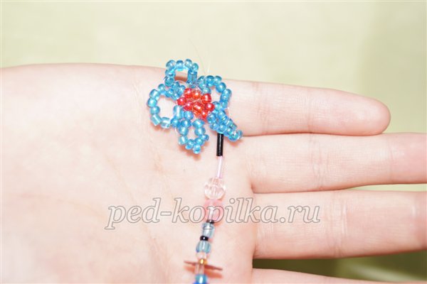 Осіннє прикраса інтер'єру своїми руками