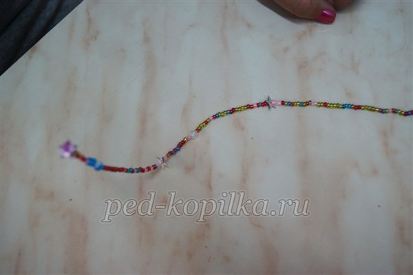 Осіннє прикраса інтер'єру своїми руками