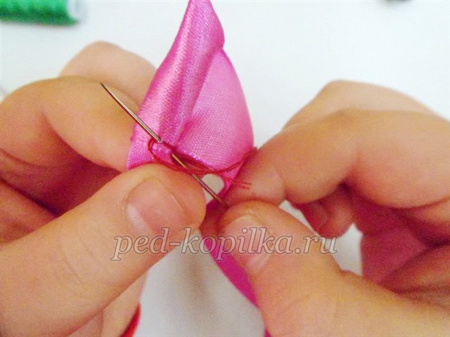 Подарунок до Дня матері своїми руками