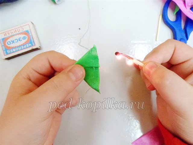 Подарунок до Дня матері своїми руками