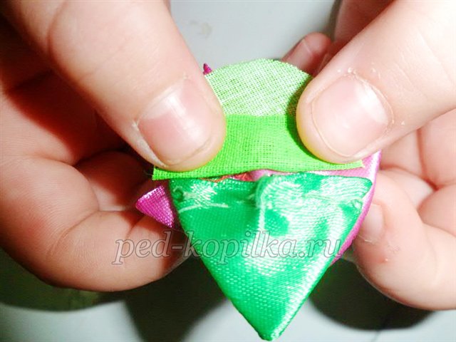 Подарунок до Дня матері своїми руками