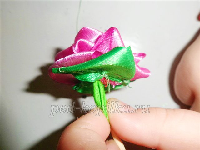 Подарунок до Дня матері своїми руками