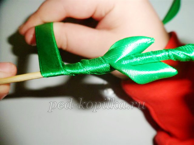 Подарунок до Дня матері своїми руками