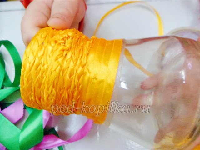 Подарунок до Дня матері своїми руками