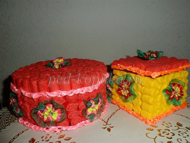 Скринька для коханої матусі Скринька для коханої матусі