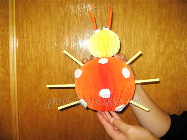 Стінгазета до Дня вчителя. Майстер-клас Стінгазета до Дня вчителя. Майстер-клас