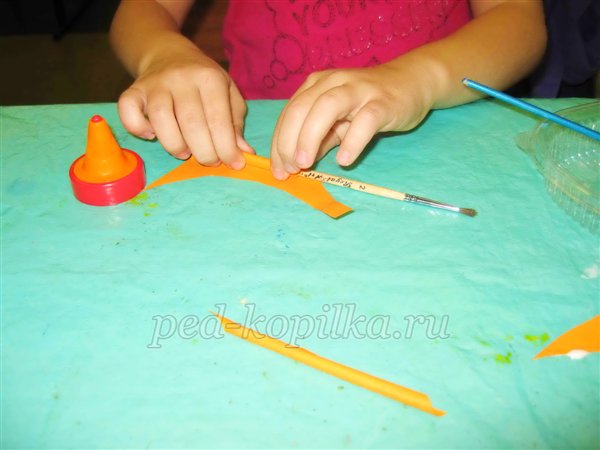 Стінгазета до Дня вчителя. Майстер-клас Стінгазета до Дня вчителя. Майстер-клас