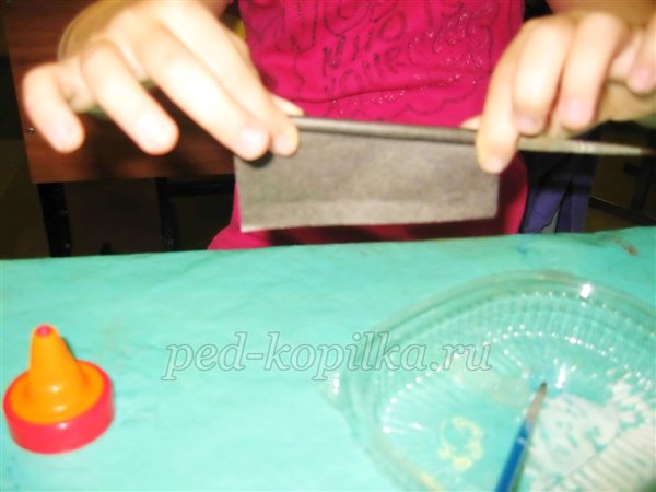 Стінгазета до Дня вчителя. Майстер-клас Стінгазета до Дня вчителя. Майстер-клас