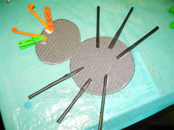 Стінгазета до Дня вчителя. Майстер-клас Стінгазета до Дня вчителя. Майстер-клас