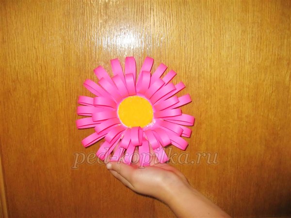 Стінгазета до Дня вчителя. Майстер-клас Стінгазета до Дня вчителя. Майстер-клас