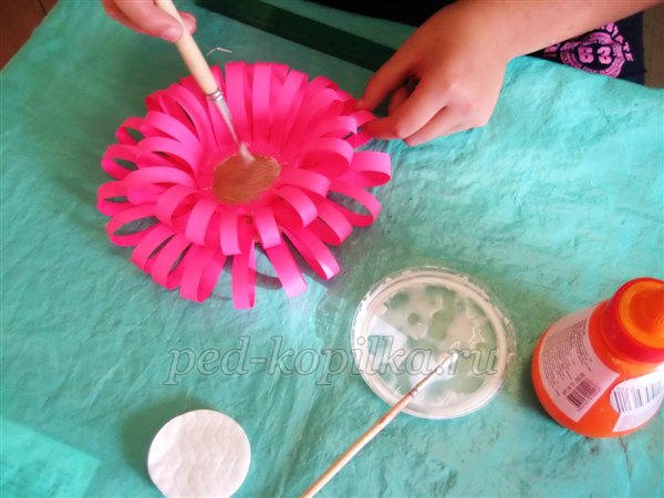 Стінгазета до Дня вчителя. Майстер-клас Стінгазета до Дня вчителя. Майстер-клас