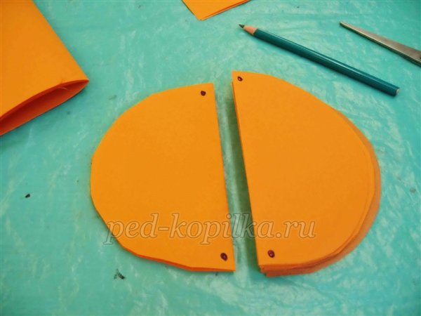 Стінгазета до Дня вчителя. Майстер-клас Стінгазета до Дня вчителя. Майстер-клас