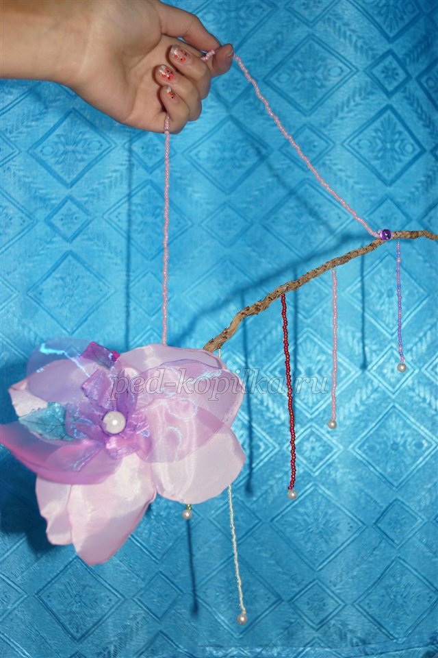 Подарунок для мами. Майстер-клас Подарунок для мами. Майстер-клас