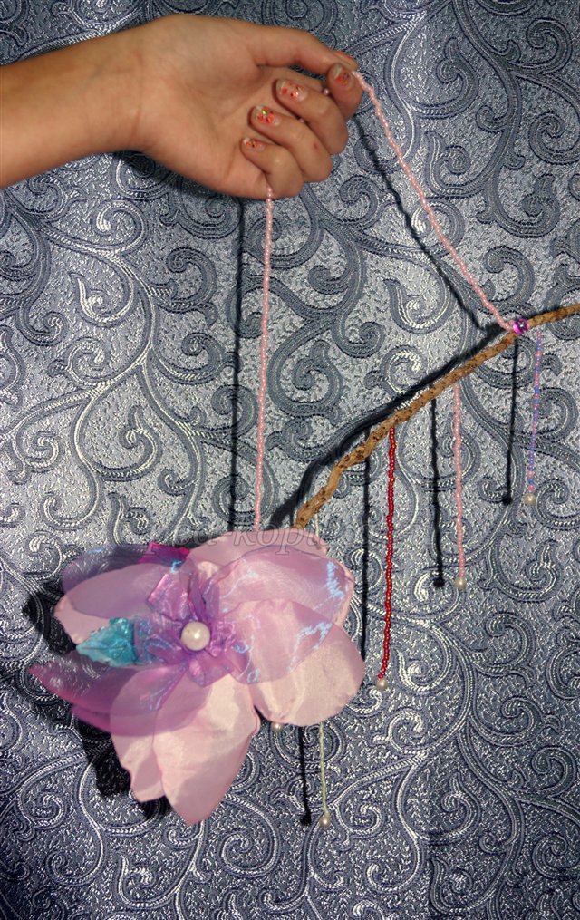 Подарунок для мами. Майстер-клас Подарунок для мами. Майстер-клас