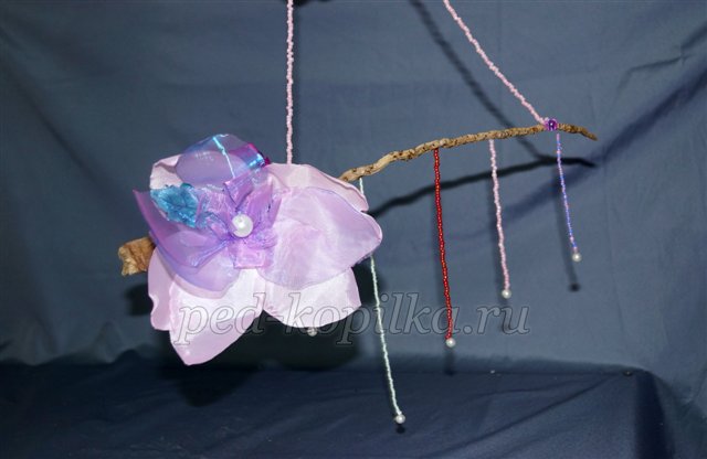 Подарунок для мами. Майстер-клас Подарунок для мами. Майстер-клас