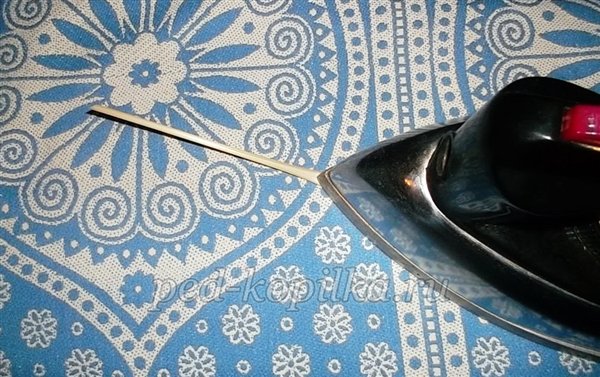 Панно з соломи Нарциси. Майстер-клас Панно з соломи Нарциси. Майстер-клас