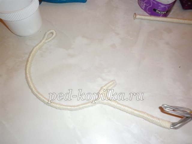 Подарунок на свято День Учителя. Глобус. Майстер-клас