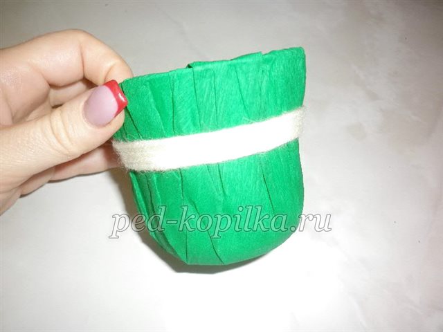 Подарунок на свято День Учителя. Глобус. Майстер-клас