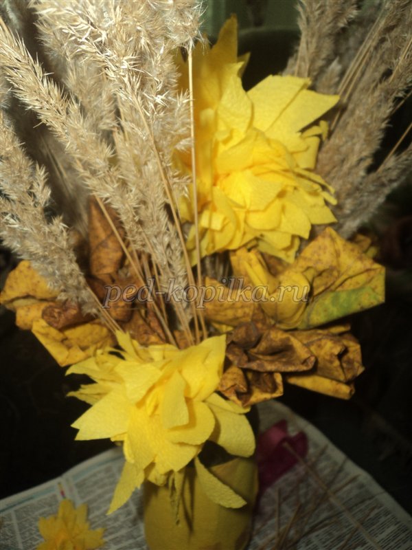 Вироби з природних матеріалів Вироби з природних матеріалів