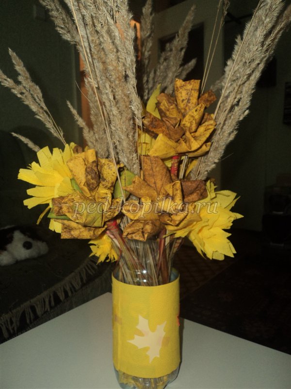 Вироби з природних матеріалів Вироби з природних матеріалів