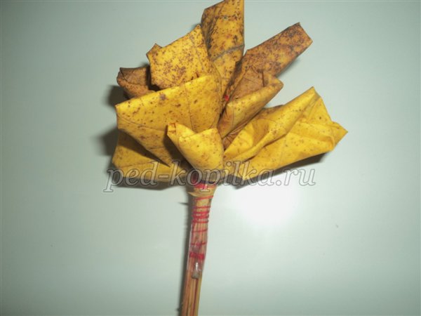 Вироби з природних матеріалів Вироби з природних матеріалів