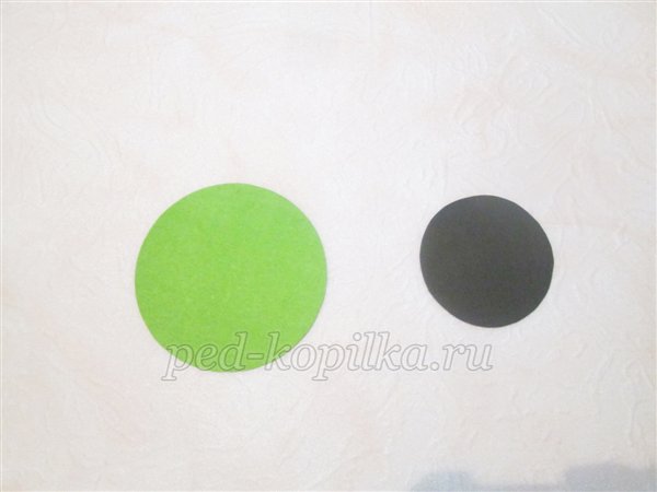 Соняшник своїми руками. Майстер-клас Соняшник своїми руками. Майстер-клас