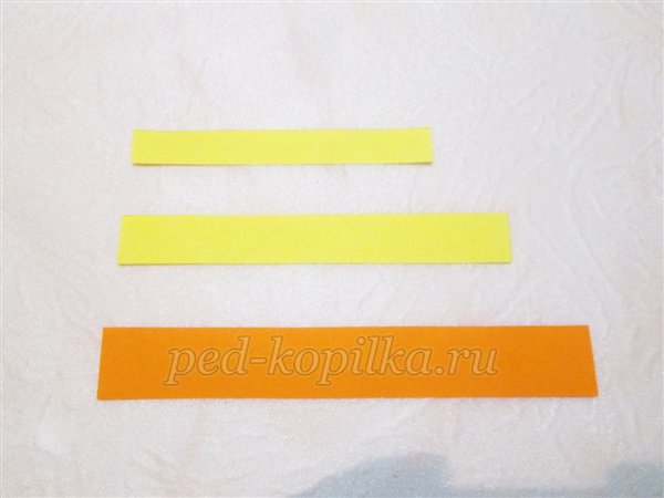 Соняшник своїми руками. Майстер-клас Соняшник своїми руками. Майстер-клас