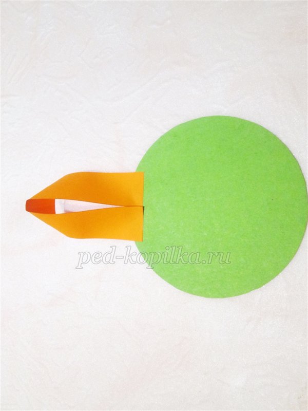 Соняшник своїми руками. Майстер-клас Соняшник своїми руками. Майстер-клас