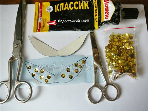 Янголятко своїми руками. Майстер-клас