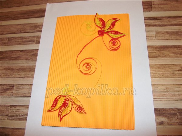 Листівка для мами до дня матері Листівка для мами до дня матері