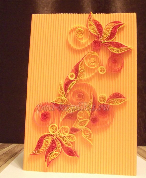 Листівка для мами до дня матері Листівка для мами до дня матері