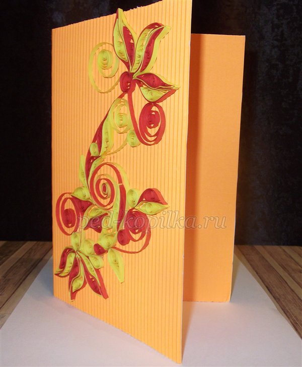 Листівка для мами до дня матері Листівка для мами до дня матері