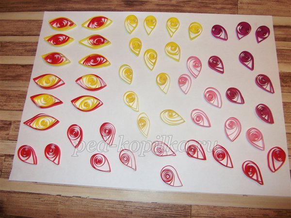 Листівка для мами до дня матері Листівка для мами до дня матері