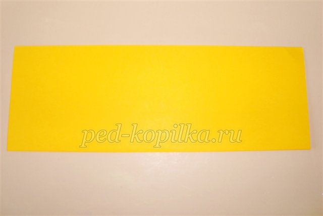 Осінній букет. Майстер-клас