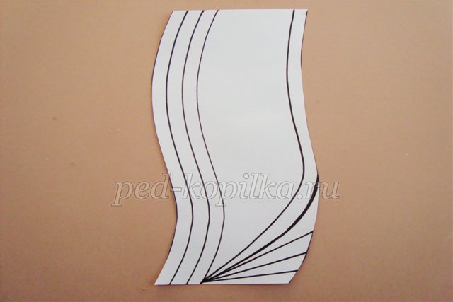 Осінній букет. Майстер-клас Осінній букет. Майстер-клас