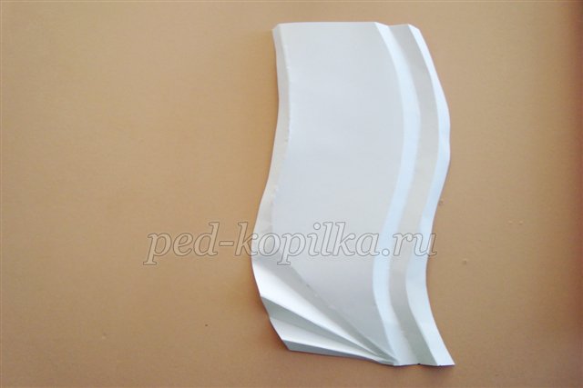 Осінній букет. Майстер-клас Осінній букет. Майстер-клас